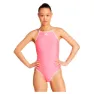 adidas Tom Daley Adjustable Thin Straps Badeanzug female