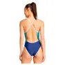 adidas Tom Daley Adjustable Thin Straps Badeanzug female