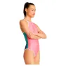 adidas Tom Daley Adjustable Thin Straps Badeanzug female