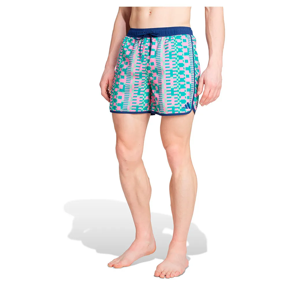 adidas Tom Daley Badeshorts male