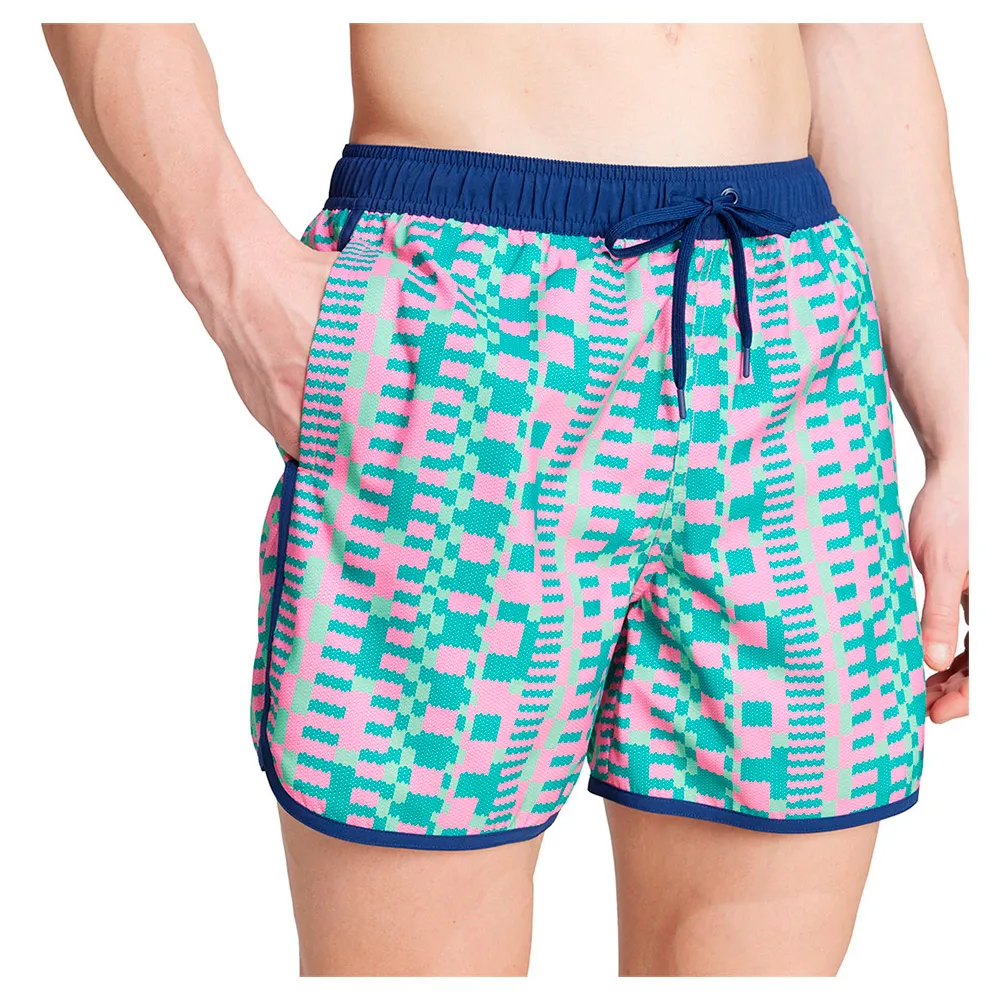 adidas Tom Daley Badeshorts male