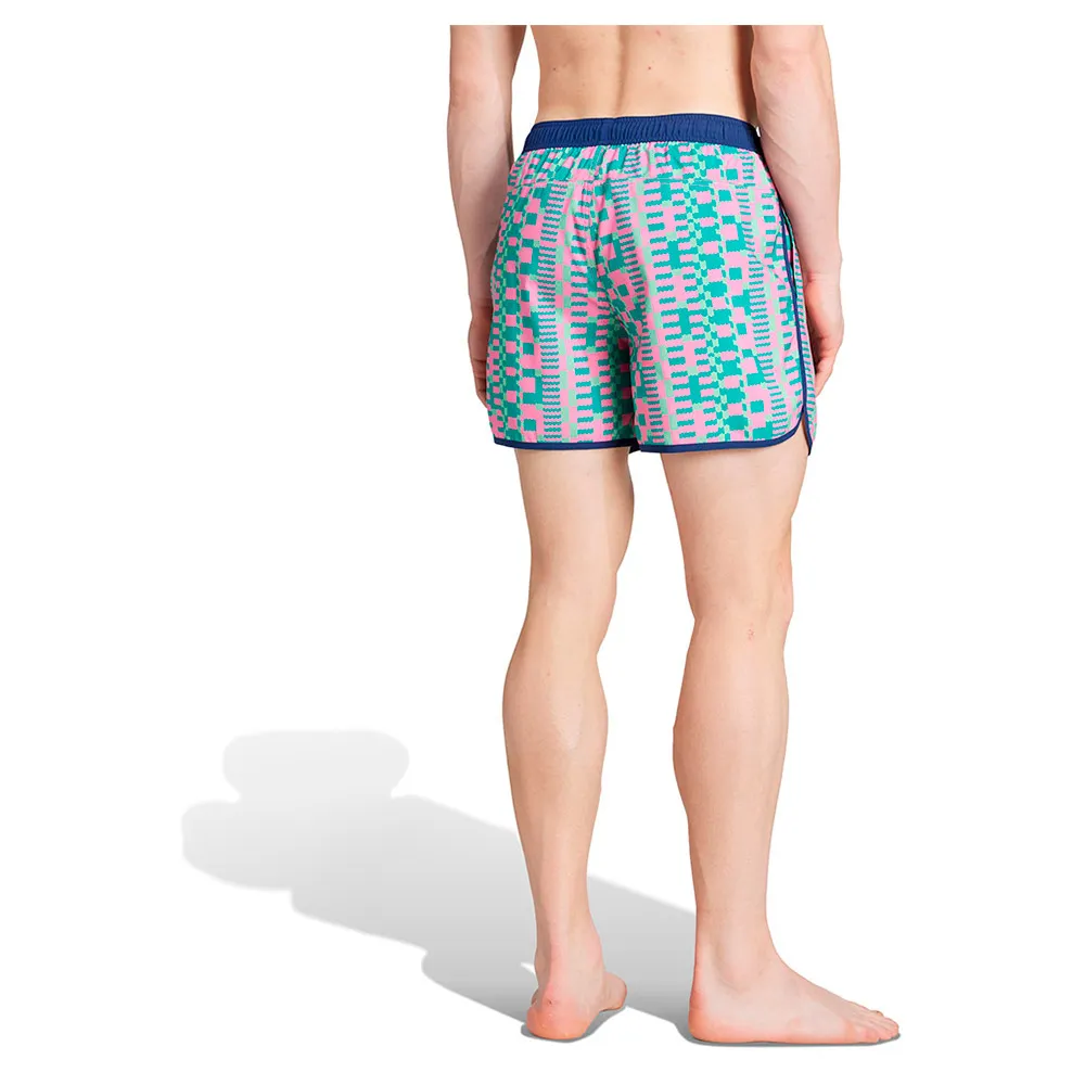 adidas Tom Daley Badeshorts male