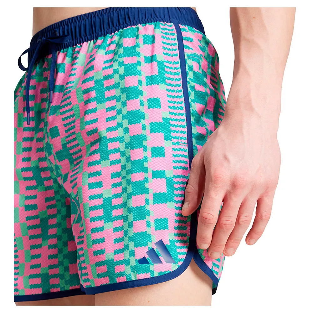 adidas Tom Daley Badeshorts male