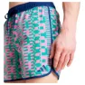 adidas Tom Daley Badeshorts male