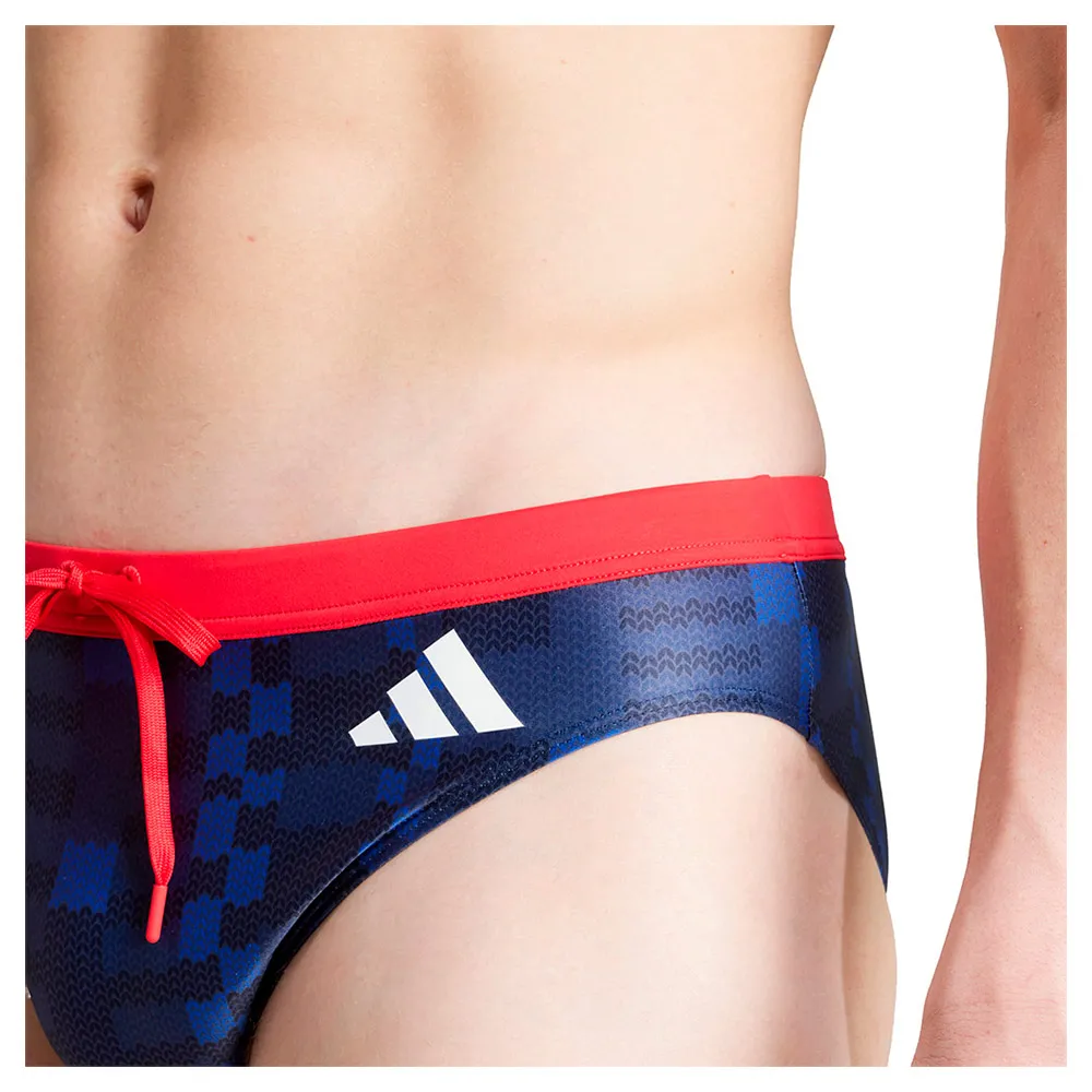 adidas Tom Daley Badeslip male adidas Tom Daley Badeslip male