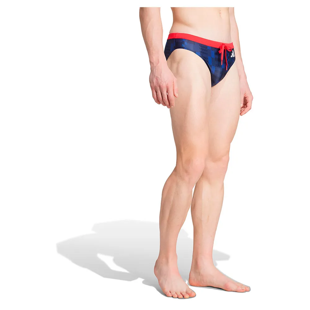 adidas Tom Daley Badeslip male adidas Tom Daley Badeslip male