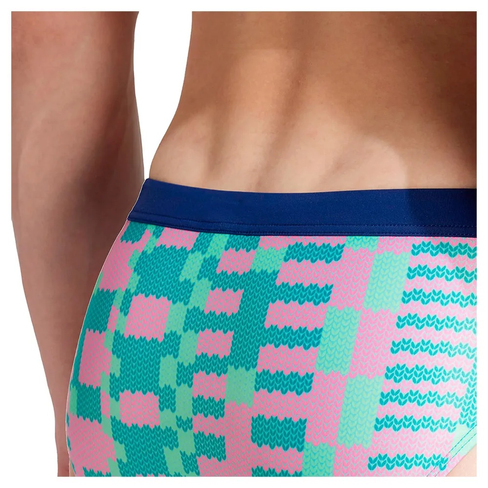 adidas Tom Daley Badeslip male