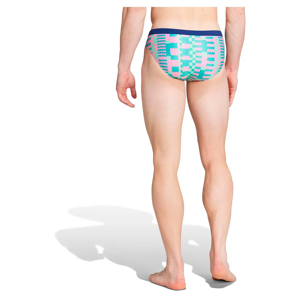 adidas Tom Daley Badeslip male