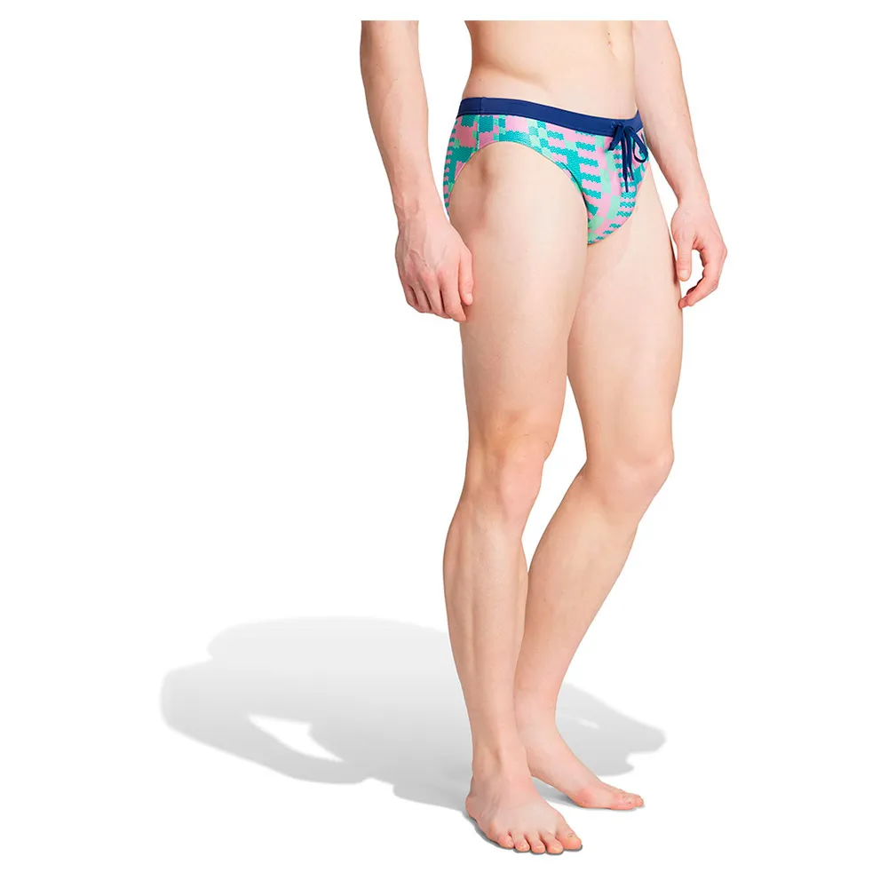 adidas Tom Daley Badeslip male