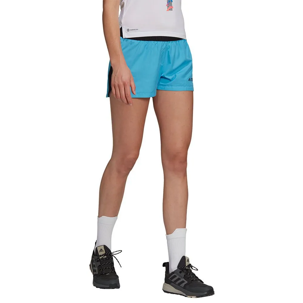 adidas Trail 3´´ Kurze Hose