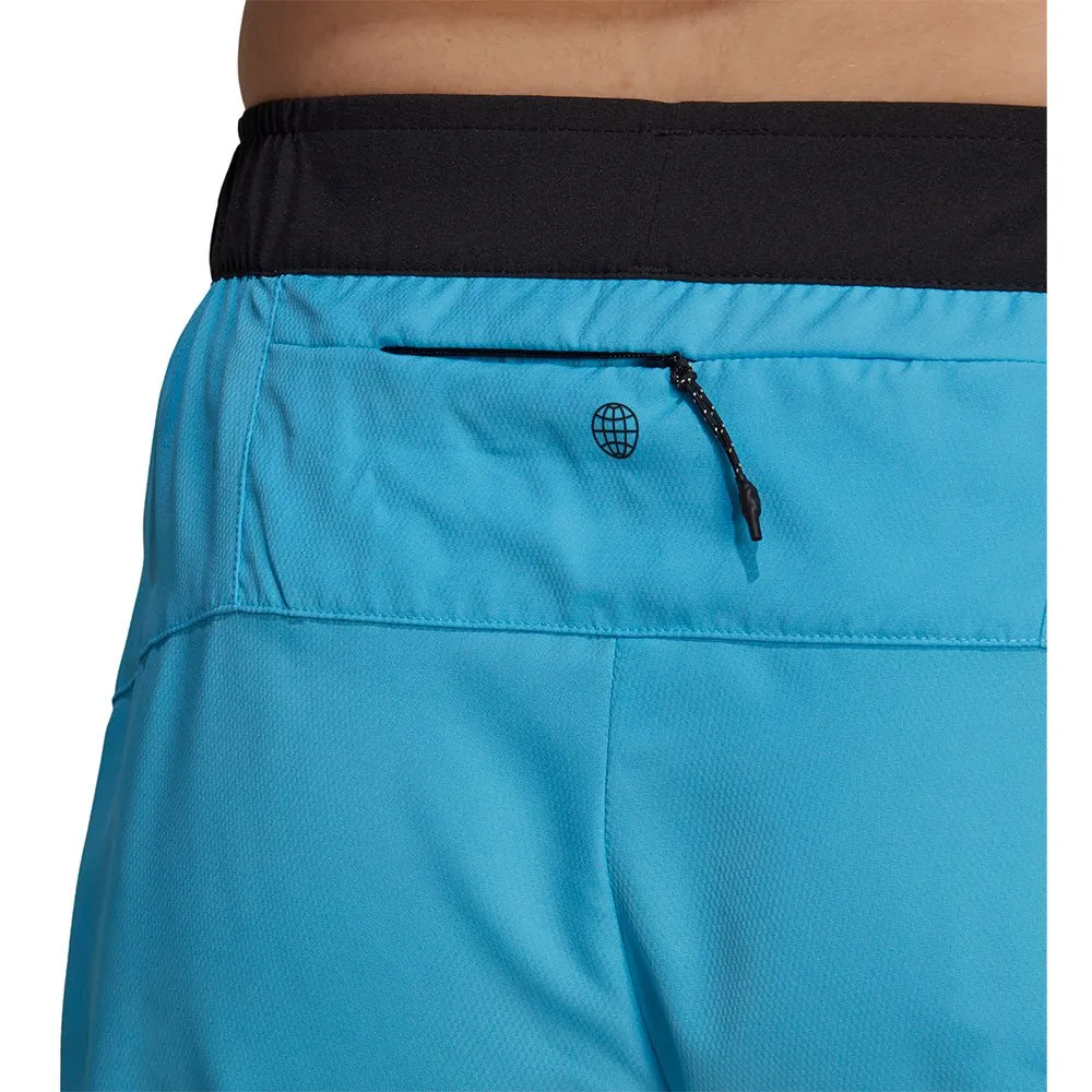 adidas Trail 3´´ Kurze Hose