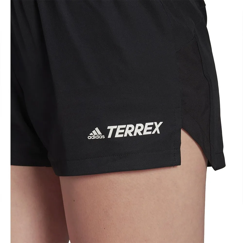 adidas Trail 3´´ Kurze Hose adidas Trail 3´´ Kurze Hose