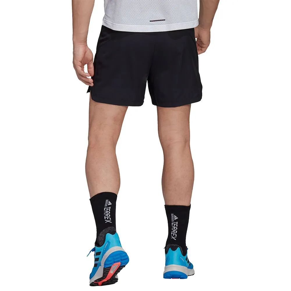 adidas Trail 5´´ Kurze Hose