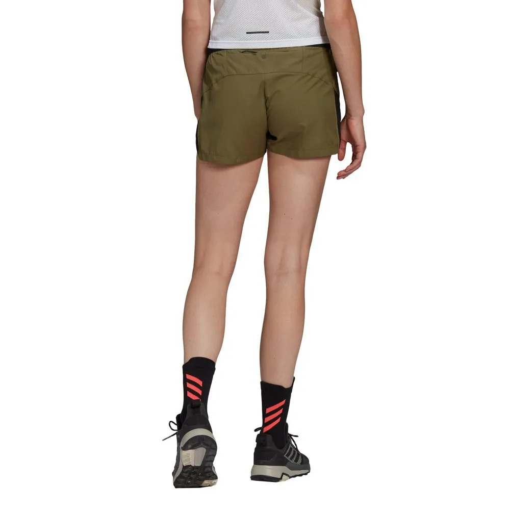adidas Trail 5´´ Kurze Hose adidas Trail 5´´ Kurze Hose