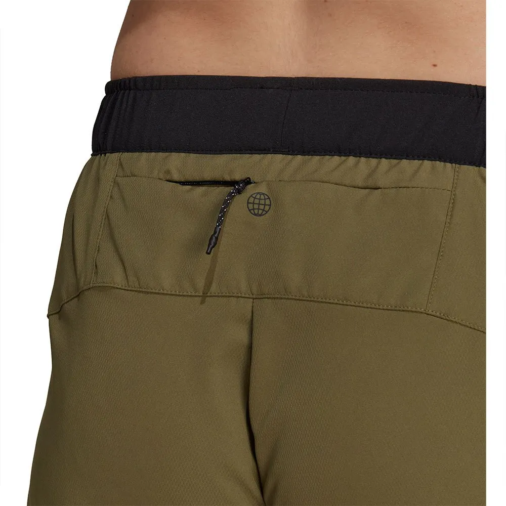 adidas Trail 5´´ Kurze Hose adidas Trail 5´´ Kurze Hose