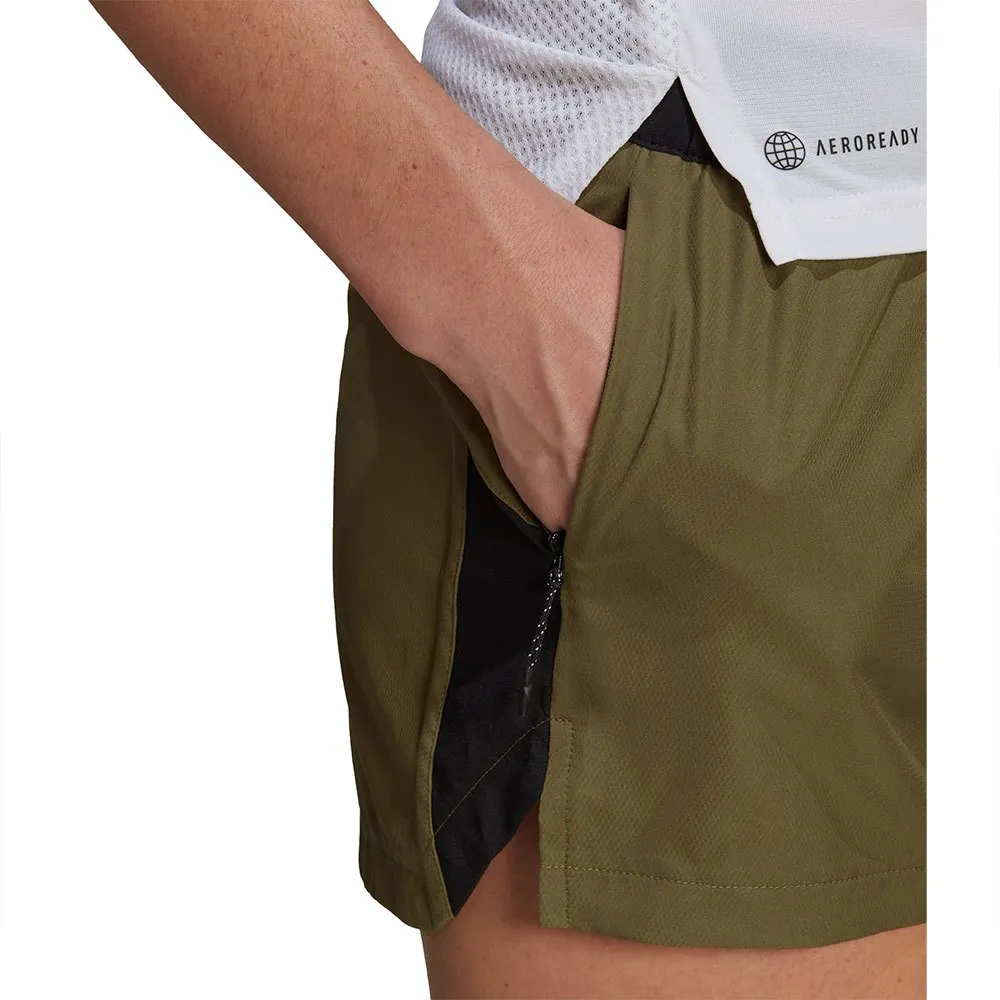 adidas Trail 5´´ Kurze Hose adidas Trail 5´´ Kurze Hose