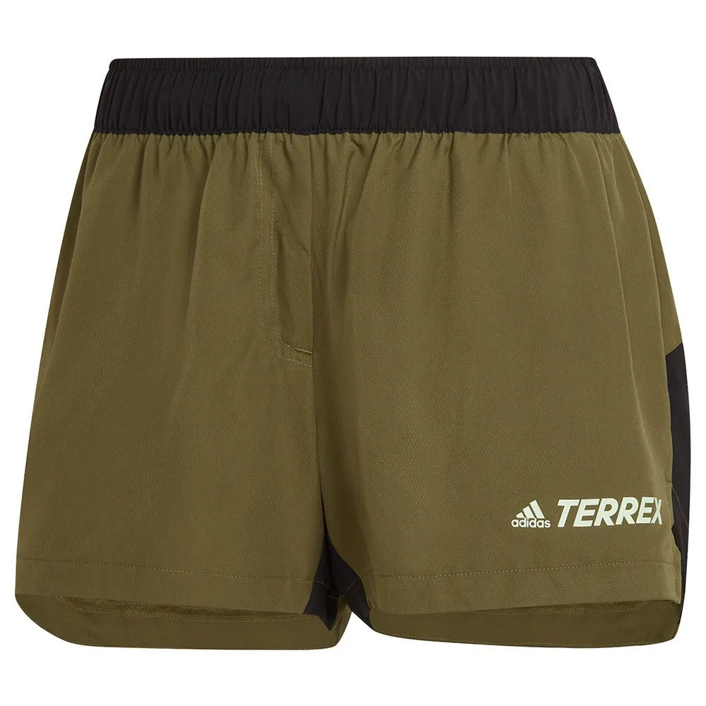 adidas Trail 5´´ Kurze Hose adidas Trail 5´´ Kurze Hose