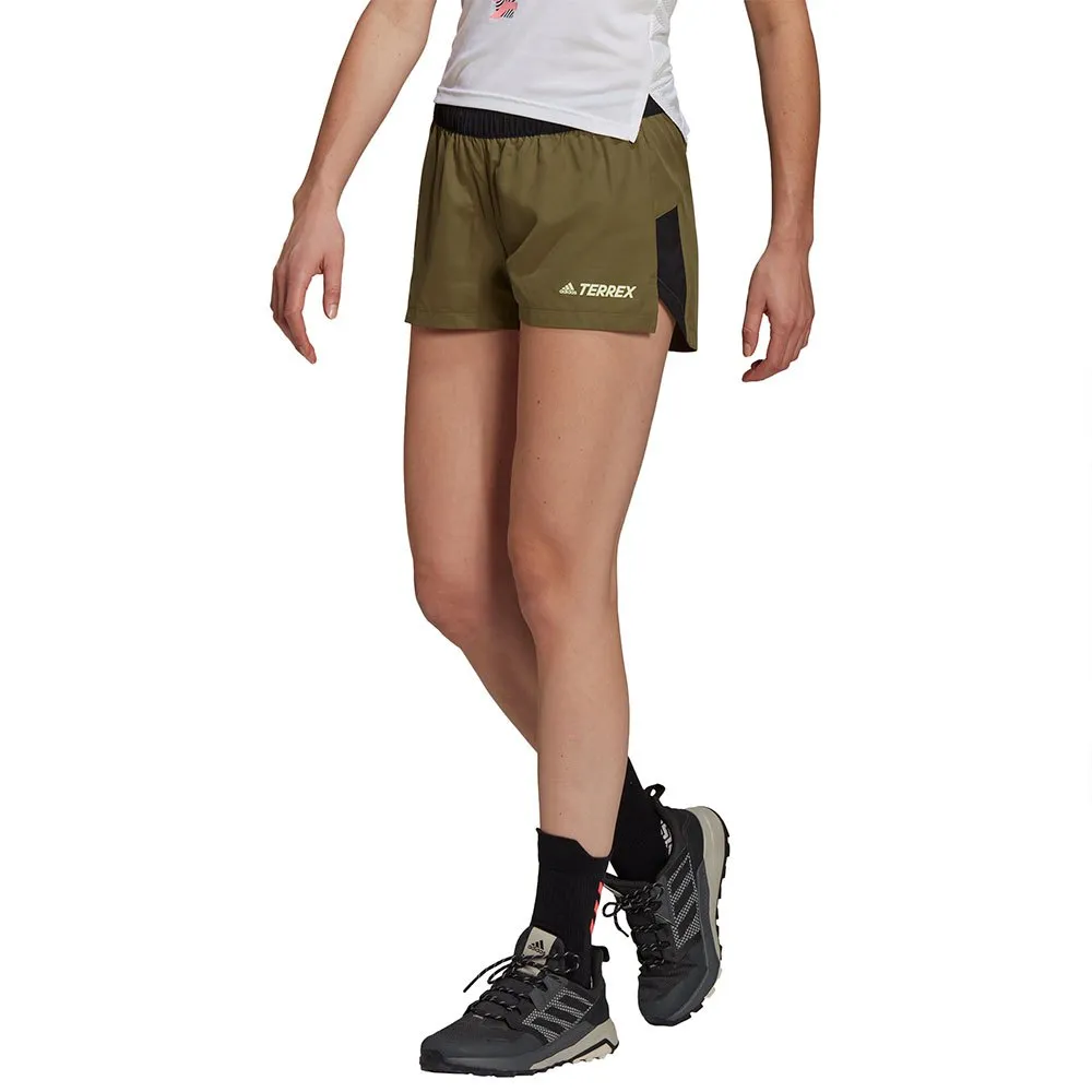 adidas Trail 5´´ Kurze Hose adidas Trail 5´´ Kurze Hose