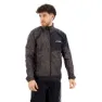 Charcoal / black