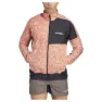 Putty mauve / black