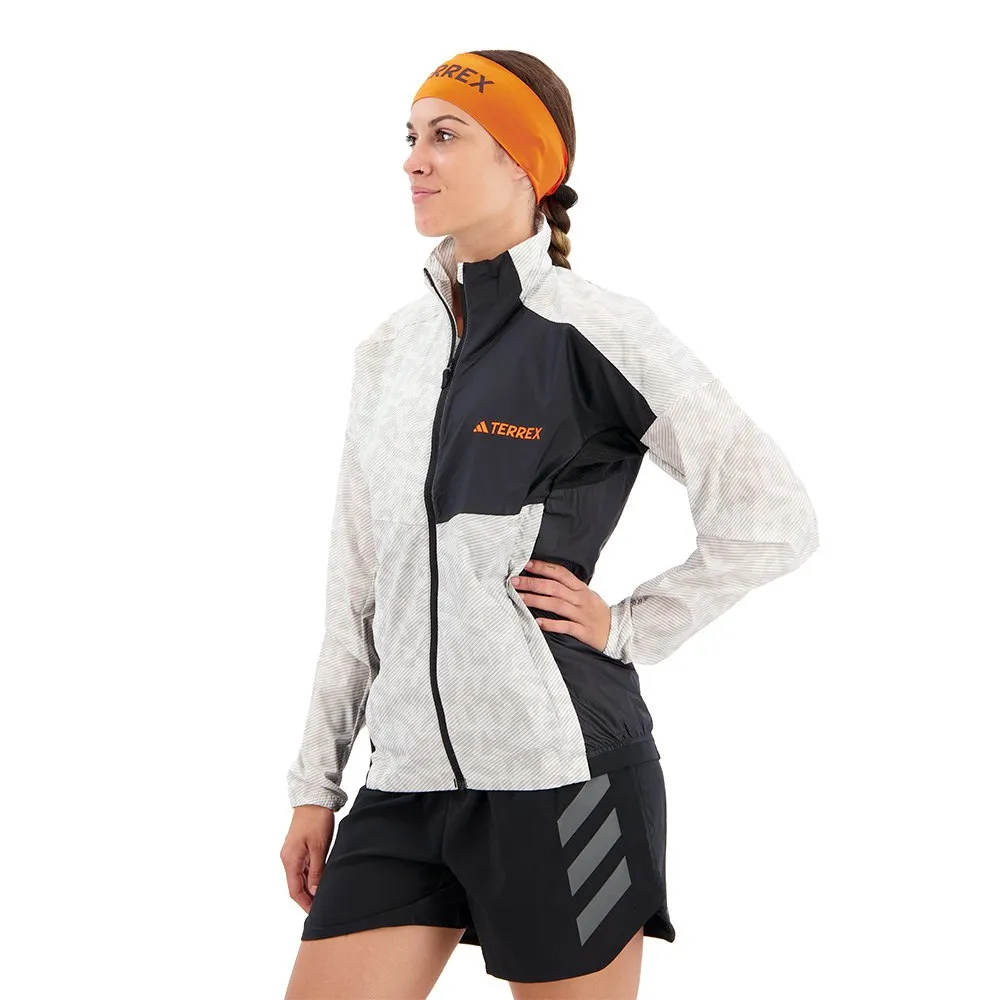 adidas Trail Wind Jacke