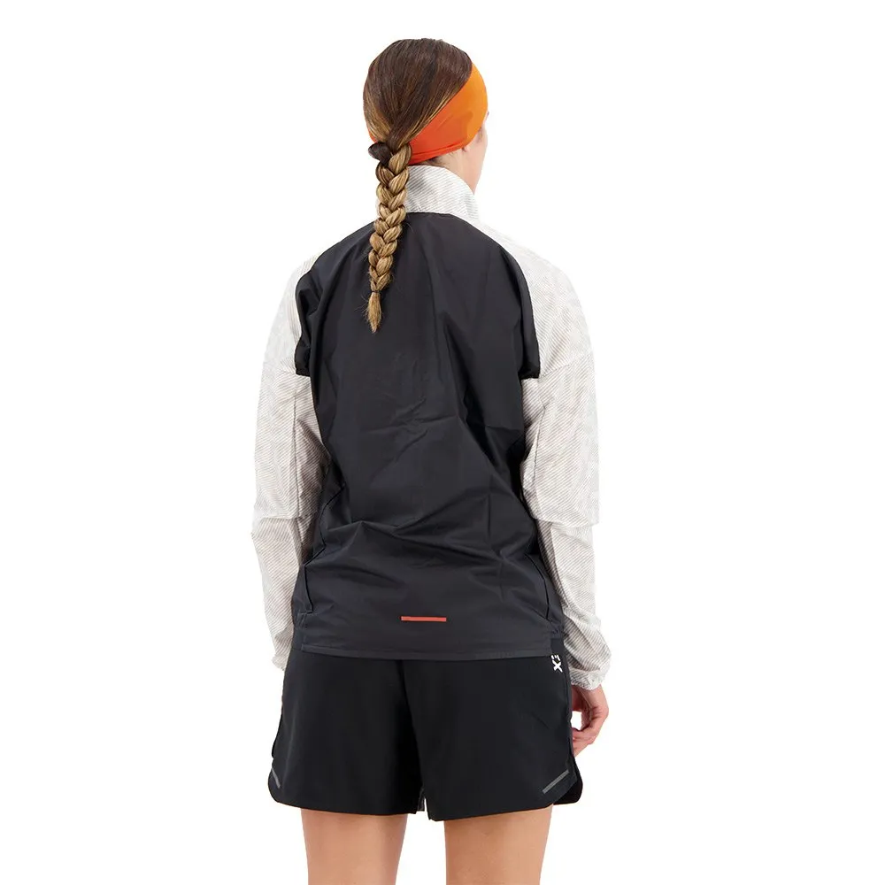 adidas Trail Wind Jacke