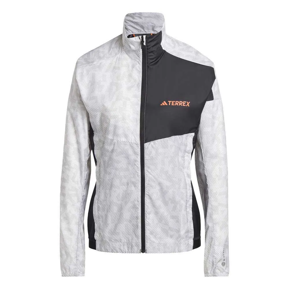 adidas Trail Wind Jacke