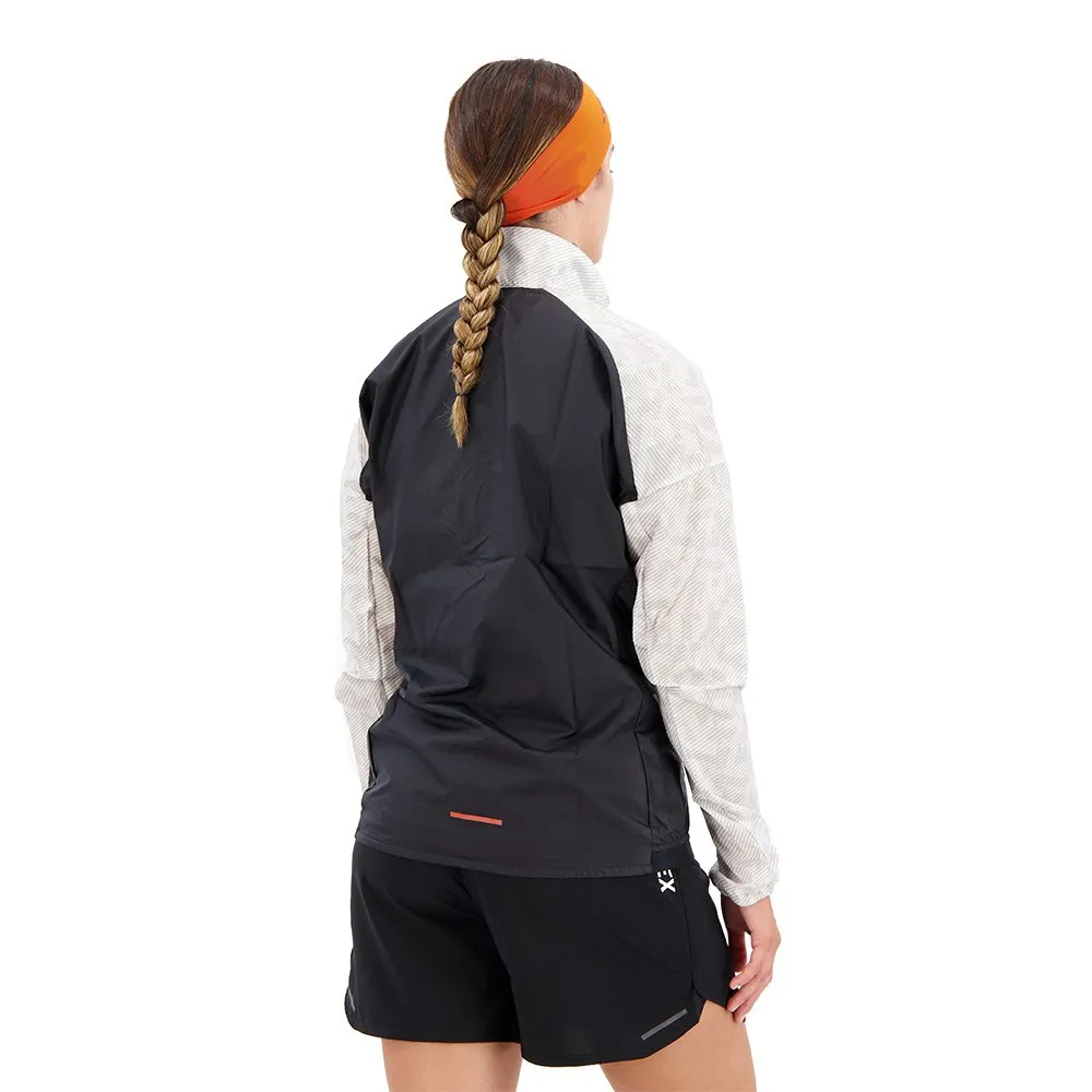 adidas Trail Wind Jacke