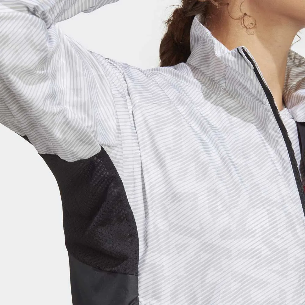 adidas Trail Wind Jacke