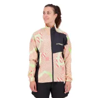 adidas Trail Windbreaker Jacke adidas Trail Windbreaker Jacke