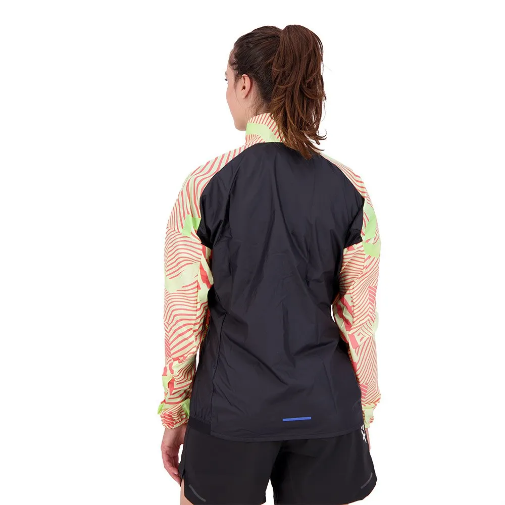 adidas Trail Windbreaker Jacke adidas Trail Windbreaker Jacke