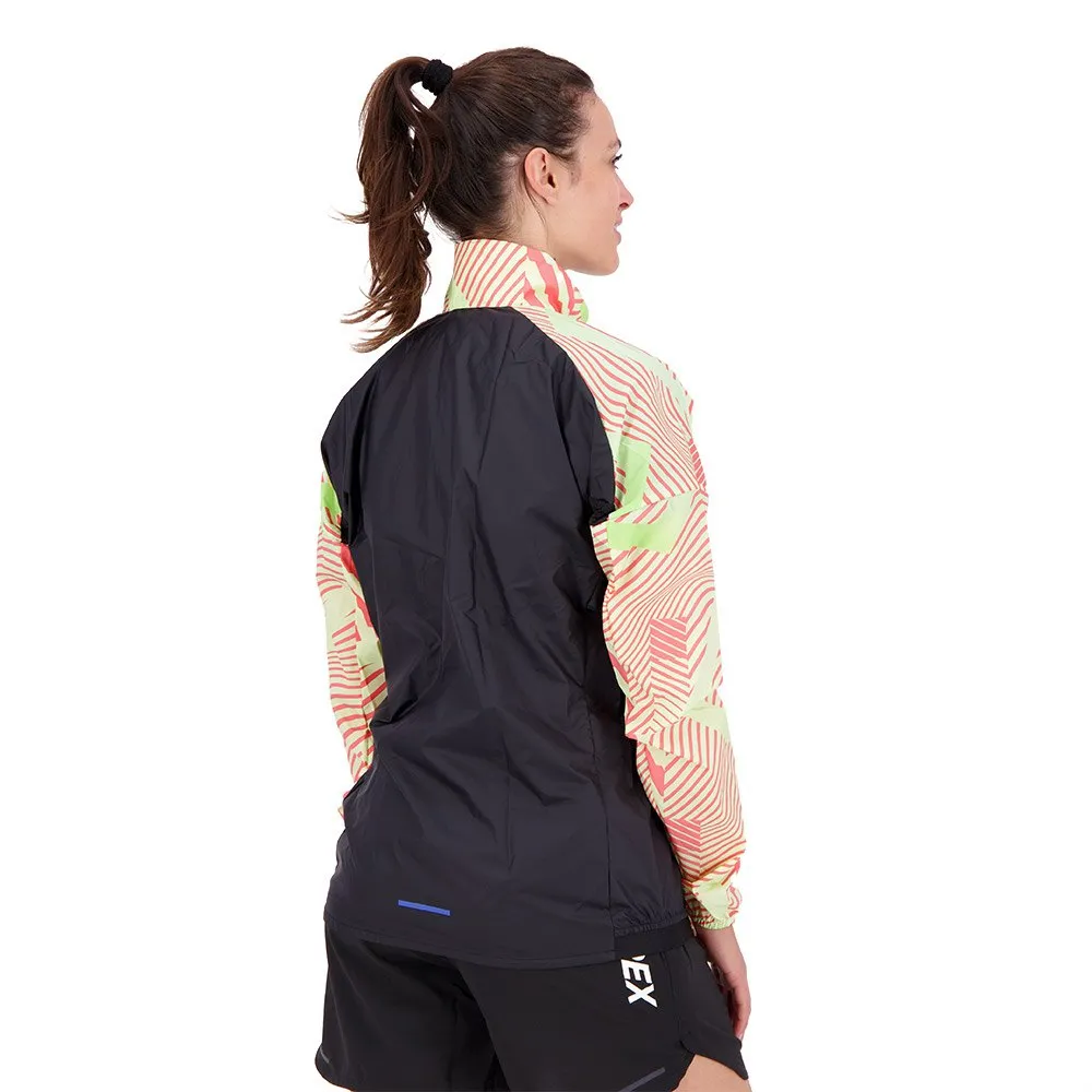 adidas Trail Windbreaker Jacke adidas Trail Windbreaker Jacke