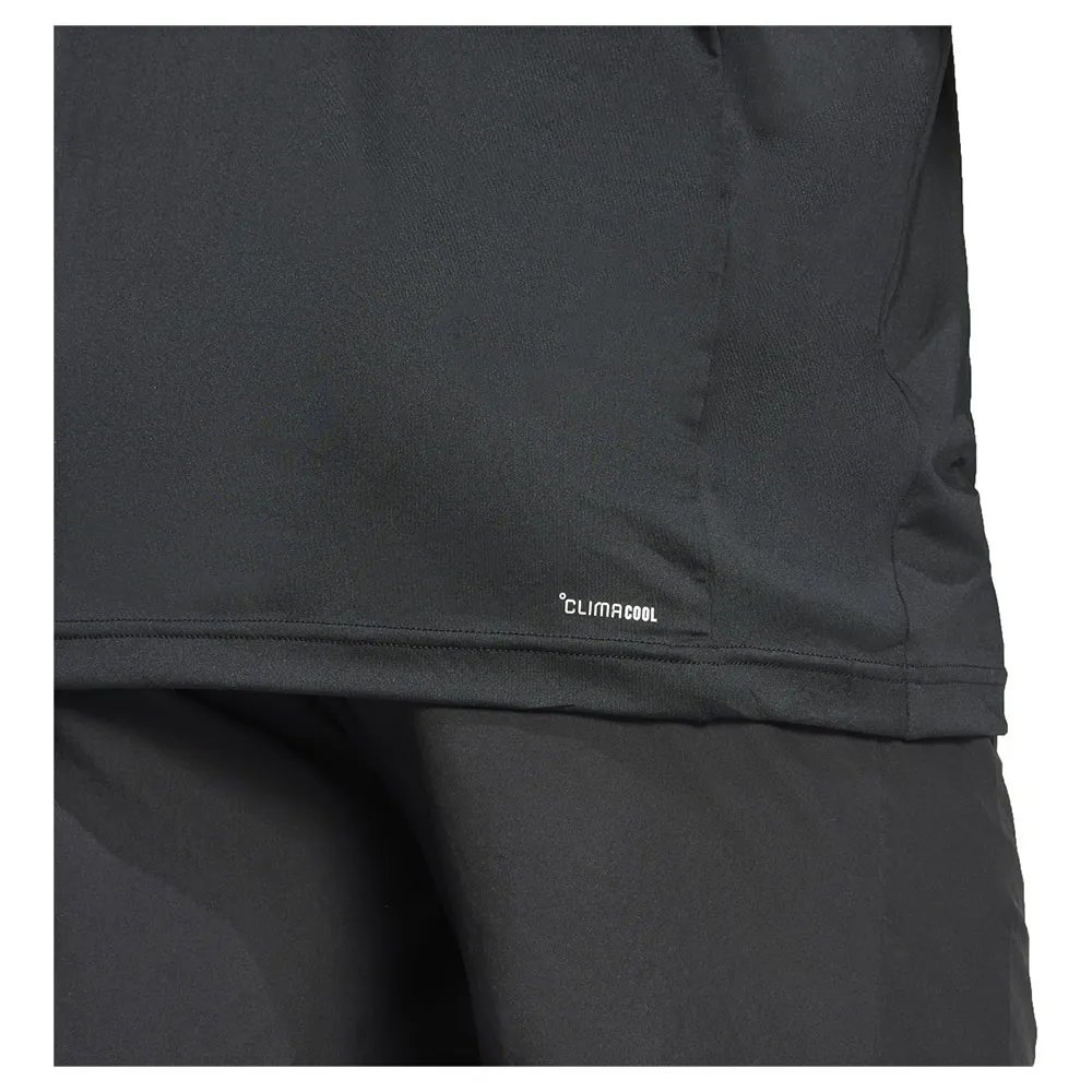 adidas Train Essentials Langarm-baselayer, Black