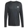 adidas Train Essentials Langarm-baselayer, Black