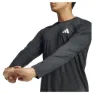 adidas Train Essentials Langarm-baselayer, Black