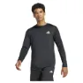 adidas Train Essentials Langarm-baselayer, Black