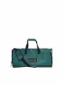 adidas Trainingstasche 	4ATHLTS Duffelbag M 39L, Petrol