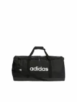adidas Trainingstasche Linear Duffel L 65,5L adidas Trainingstasche Linear Duffel L 65,5L