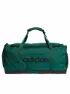 adidas Trainingstasche Linear Duffel M 39,75L, Grün