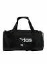 adidas Trainingstasche Linear Duffel S 24L, Schwarz