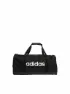adidas Trainingstasche Linear Duffel, Schwarz