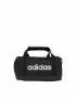 adidas Trainingstasche 	Linear Duffelbag XS 12,5L, Schwarz