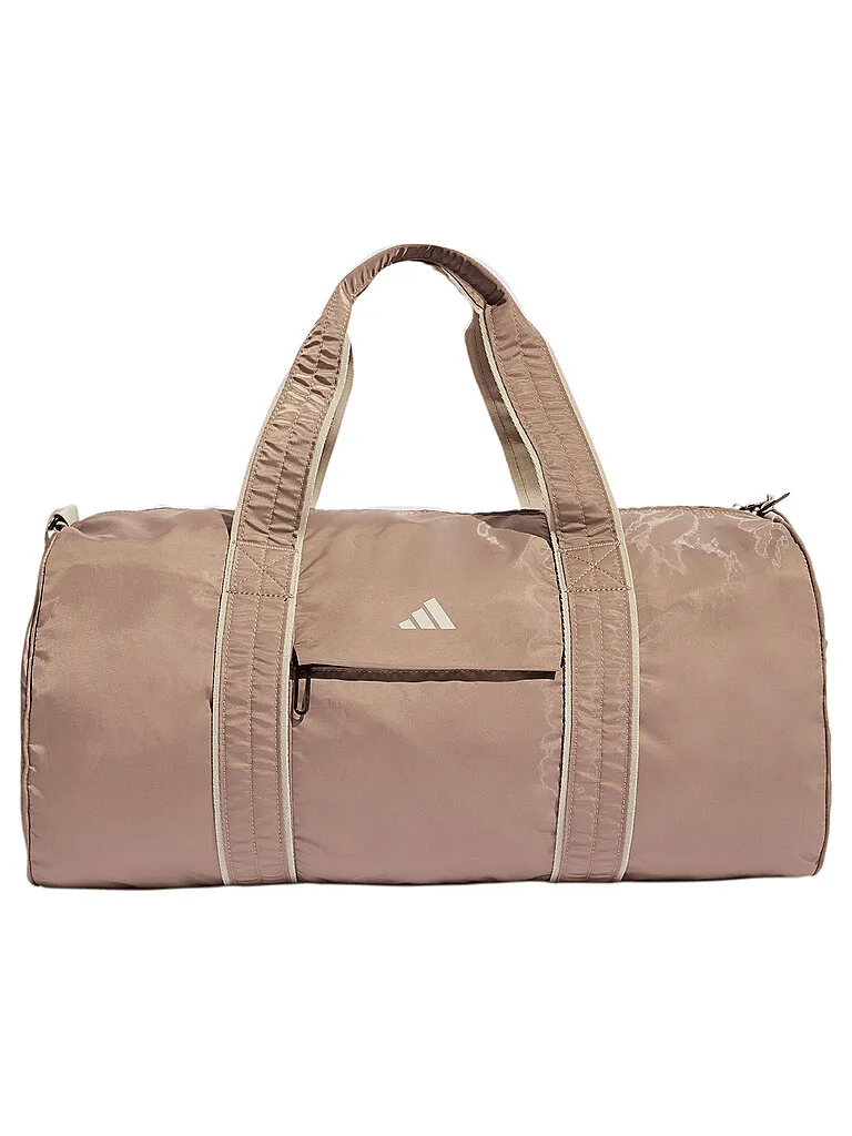 adidas Trainingstasche Yoga Duffel M 33,5L, Camel