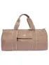adidas Trainingstasche Yoga Duffel M 33,5L, Camel