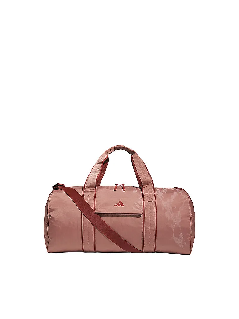 adidas Trainingstasche Yoga Duffelbag M 33,5L, Rosa adidas Trainingstasche Yoga Duffelbag M 33,5L, Rosa