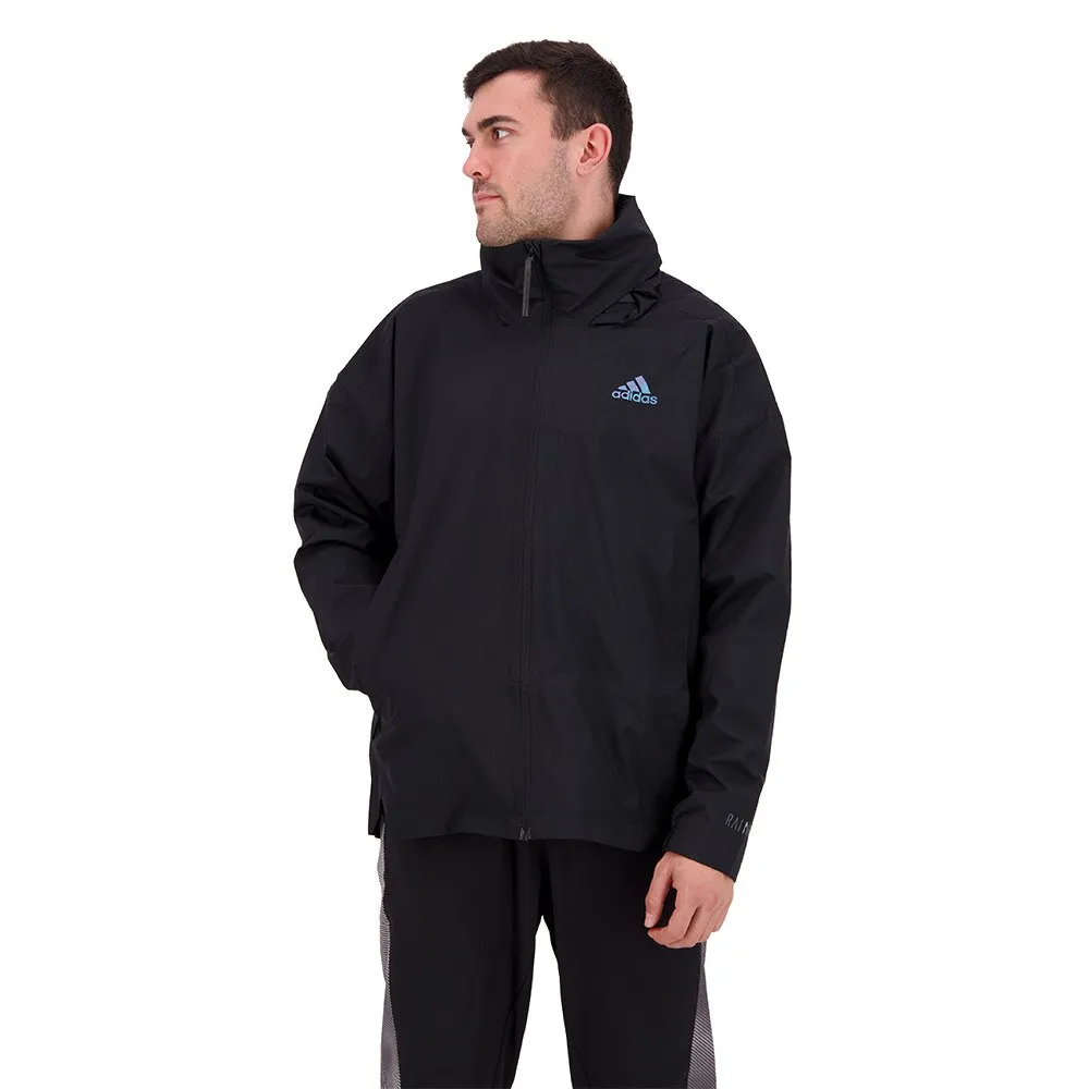 adidas Traveer Rr Jacke adidas Traveer Rr Jacke