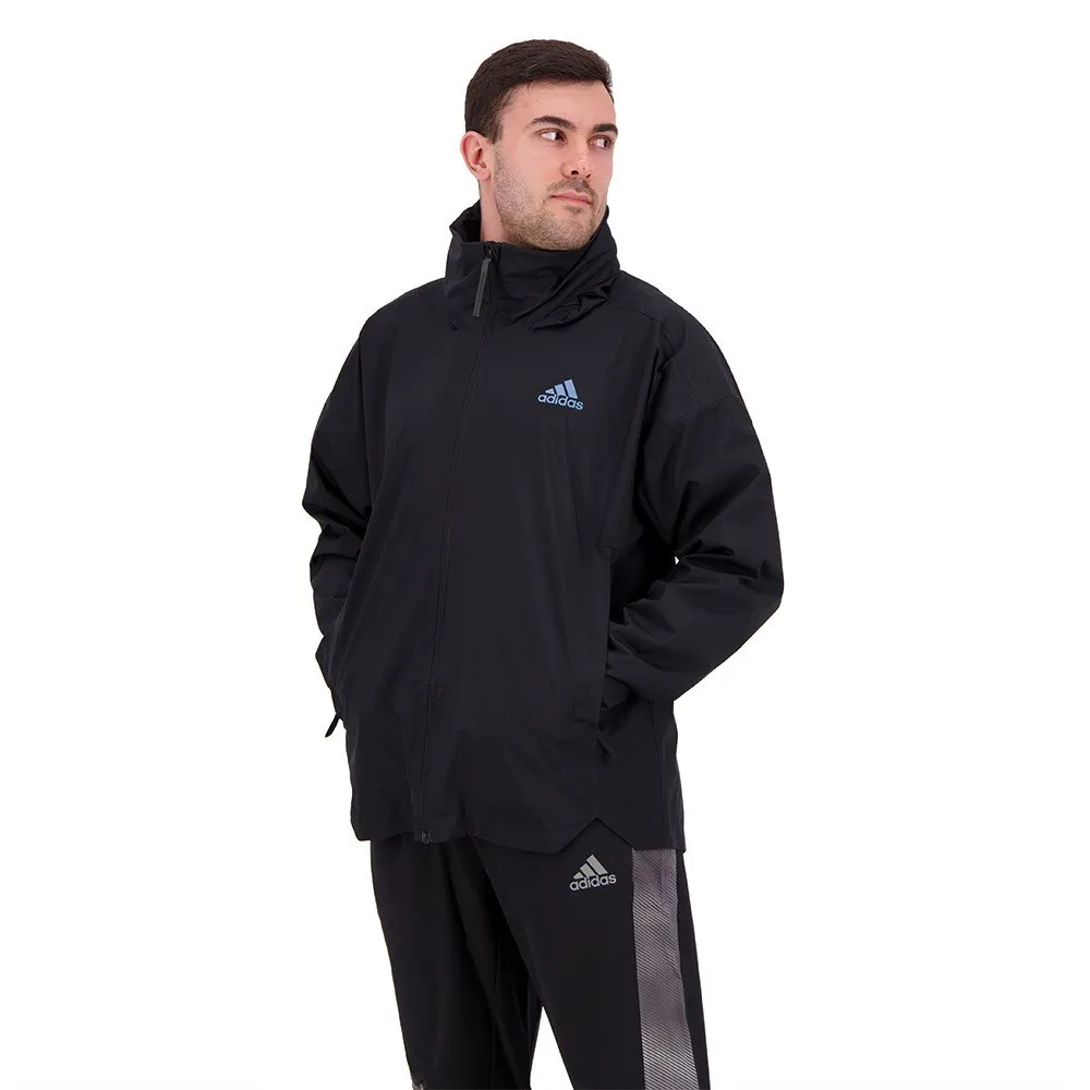 adidas Traveer Rr Jacke adidas Traveer Rr Jacke