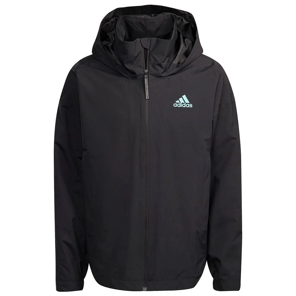 adidas Traveer Rr Jacke adidas Traveer Rr Jacke