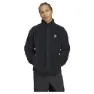 adidas Trefoil Essentials Teddy Fleece Mit Durchgehendem Reißverschluss