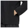 adidas Trefoil Essentials Teddy Fleece Mit Durchgehendem Reißverschluss
